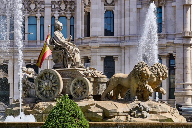 Cibeles