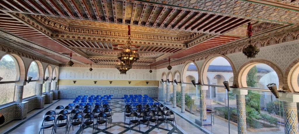 Palacio de la Alhambra