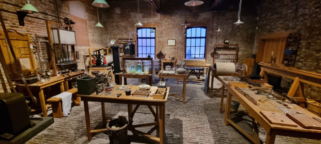Philipps Museum