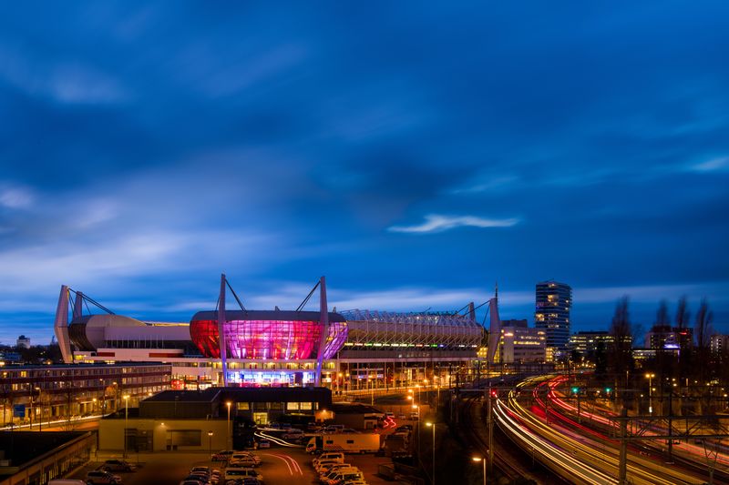 Philips Stadion
