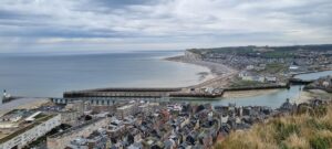 Le Tréport, Francia