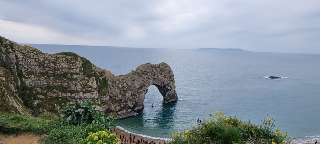 Durdle Door, Dorset