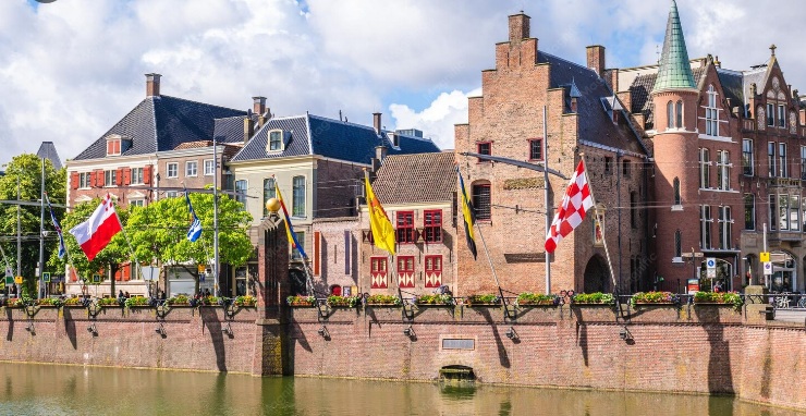 Gevangenpoort (Museo de la Puerta de la Prisión)