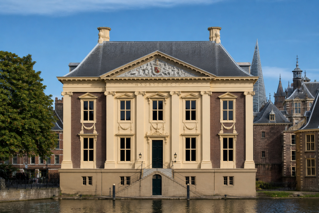Mauritshuis