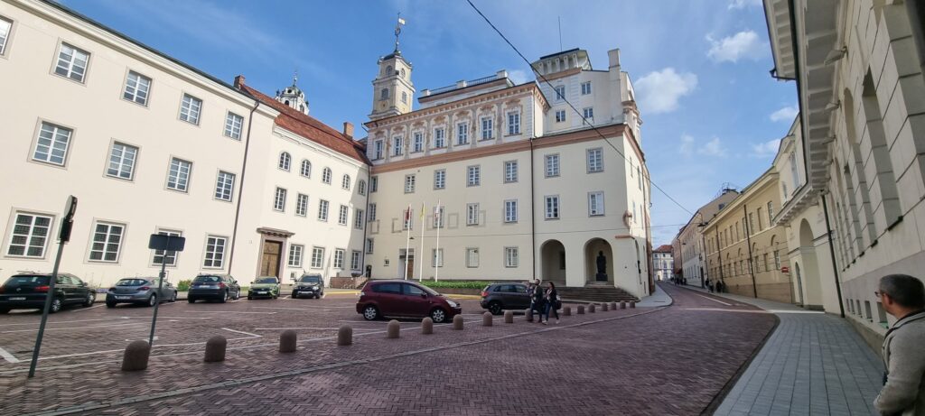 Vilnius University