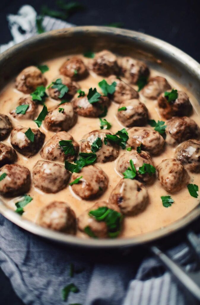 Albondigas