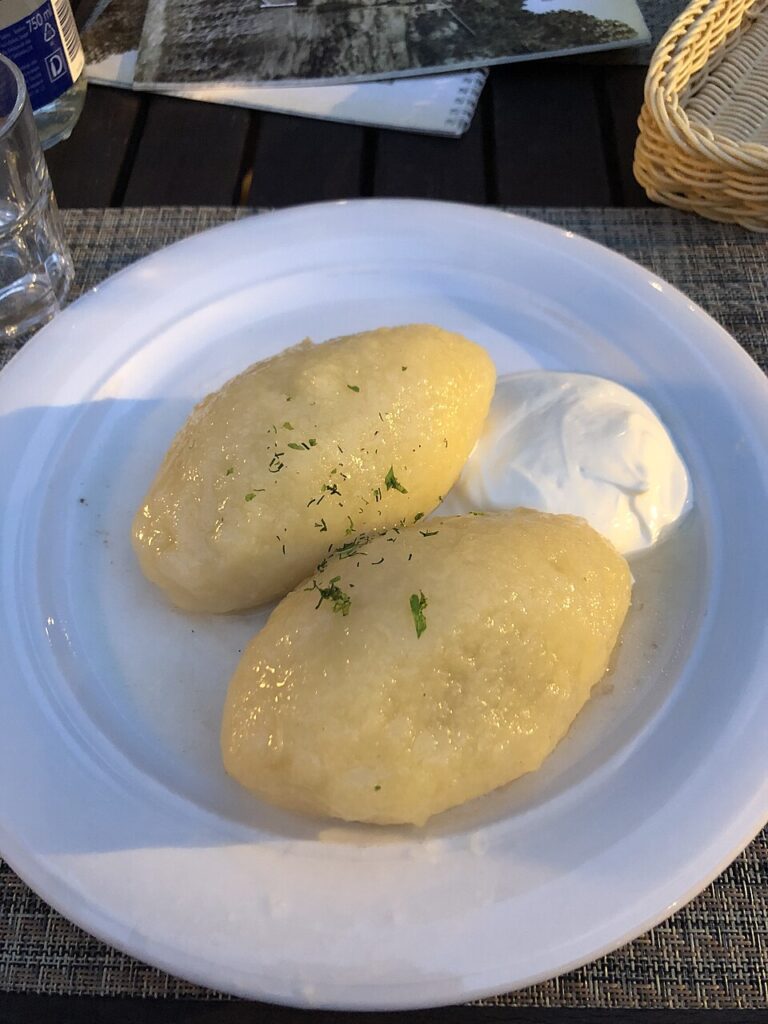 Cepelinai
