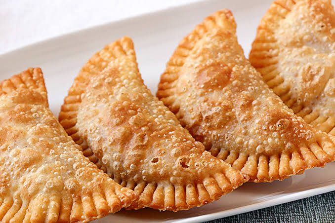 Empanadillas