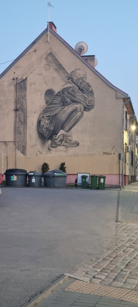Kaunas, Lithuania