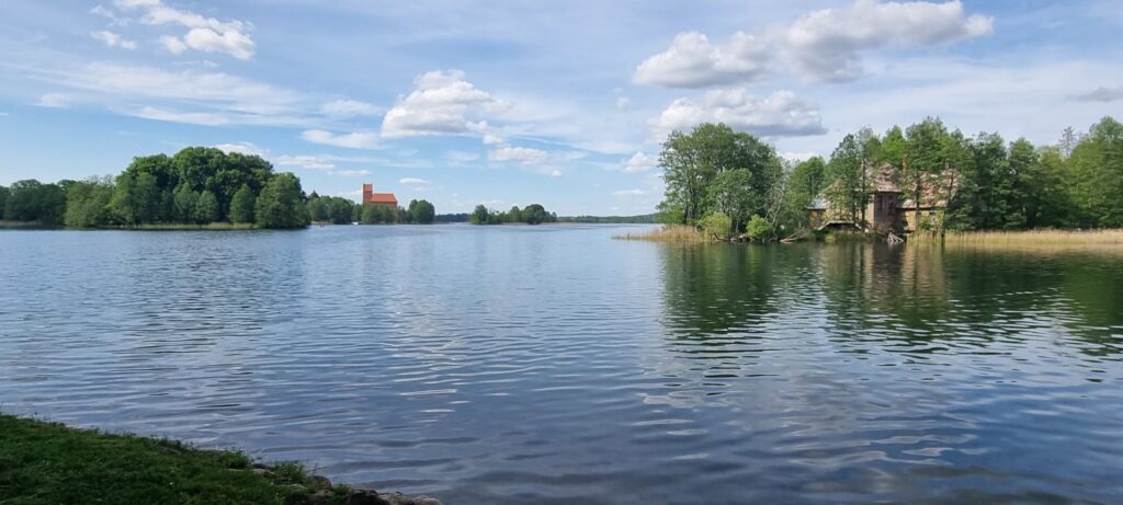 Lago