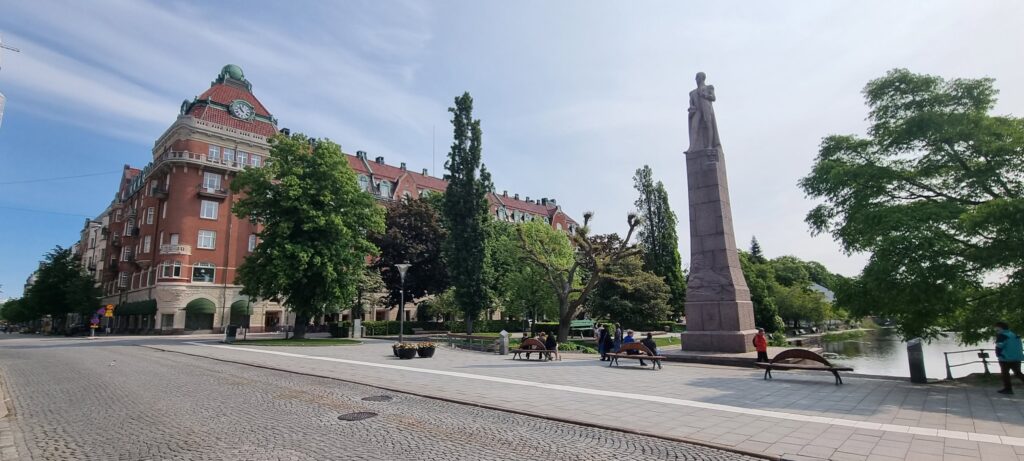 Örebro slott