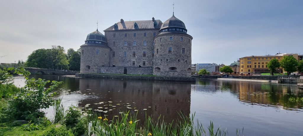 Castle