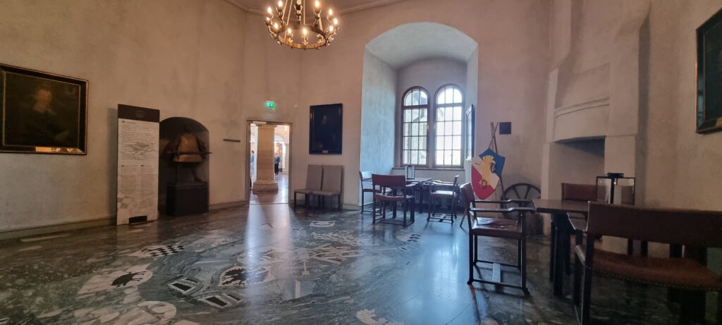 Museum