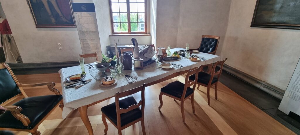 Museum sala
