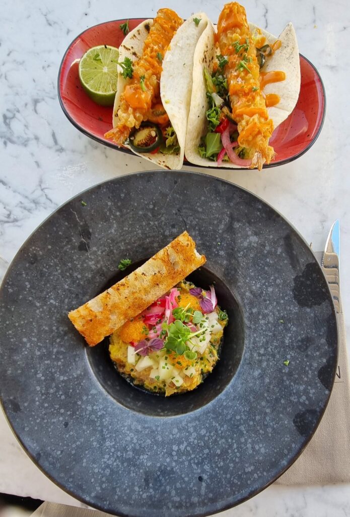 Rollito Satin Stortorget