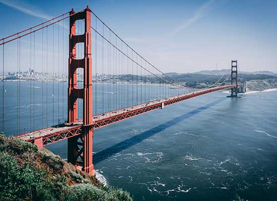 Puente, Disfruta tu viaje