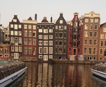 Amsterdam