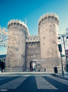 Torres de Quart