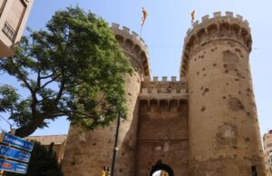 Torres de Quart