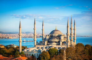 Turquía