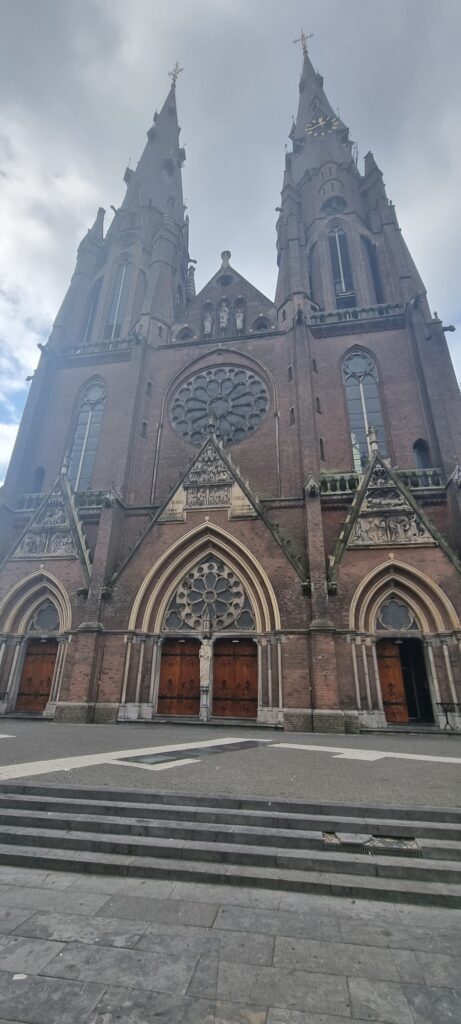 catedral