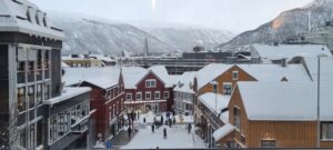Tromso Library