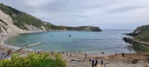 Lulworth Cove, Dorset 3