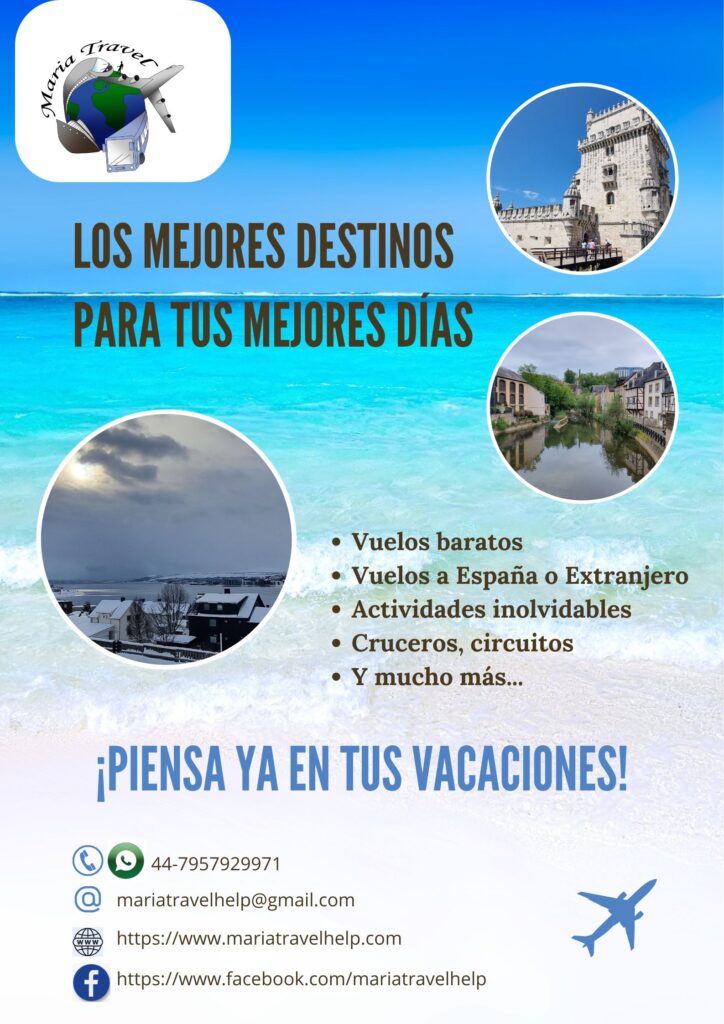 mejores destinos