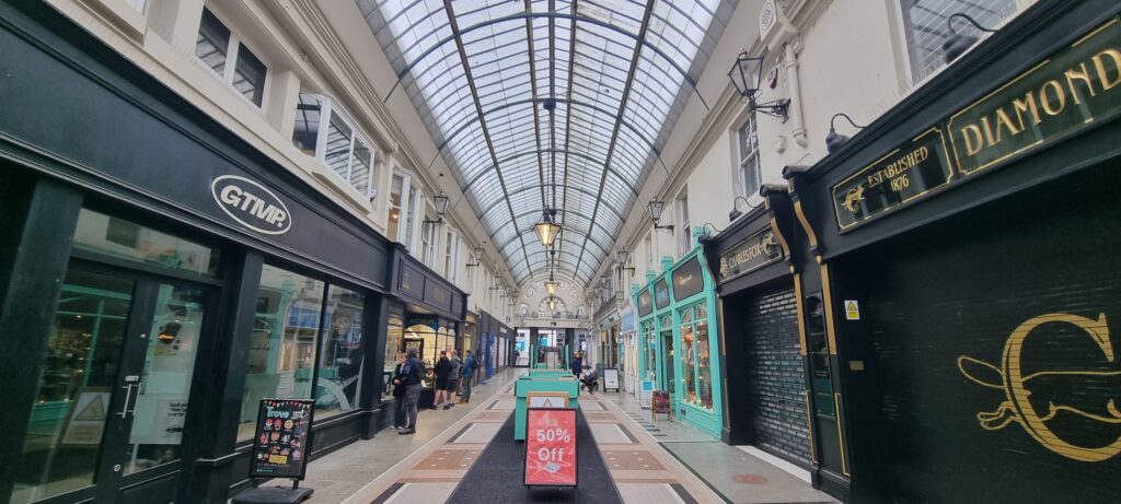 Bournemouth