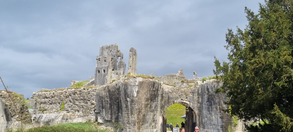 Castle