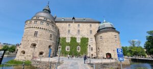 Örebro slott